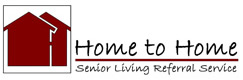 Home-to-Home Senior Living Referral Service